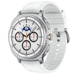 Смарт-часы Samsung Galaxy Watch8 Classic 46 mm SM-L500 White