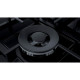 Газовая варочная панель Bosch Serie 6 PPS9A6B90 Black