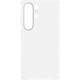 Чехол Samsung Silicone Case для Galaxy S25 Ultra Transparent Case