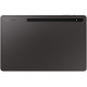 Планшет Samsung Galaxy Tab S8+ Wi-Fi 256Gb Graphite (SM-X800)