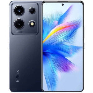 Смартфон Infinix Note 30 Vip 8/256Gb Magic Black