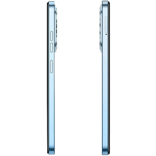 Смартфон Tecno Spark 20 8/128Gb Magic Skin Blue