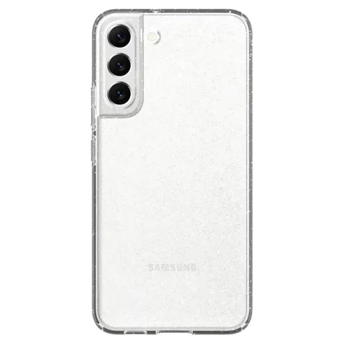 Чехол Spigen Liquid Crysta Galaxy S22 Plus (ACS03951) Glitter crystal