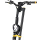 Электросамокат Kugoo Kirin LX 11 Plus Black