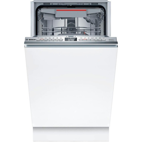 Посудомоечная машина Bosch Serie 6 SPV6EMX65Q