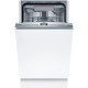 Посудомоечная машина Bosch Serie 6 SPV6EMX65Q