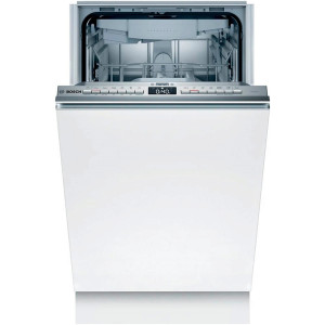 Посудомоечная машина Bosch Serie 4 SPV4XMX16E