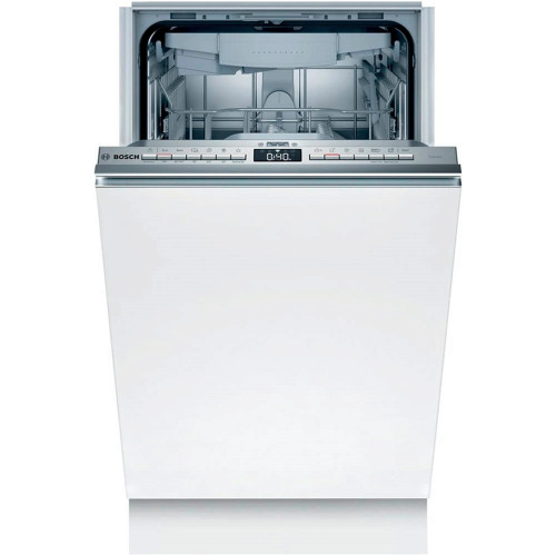 Посудомоечная машина Bosch Serie 4 SPV4XMX16E