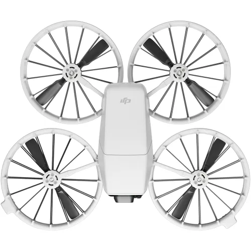 Квадрокоптер DJI Flip (DJI RC 2)