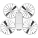 Квадрокоптер DJI Flip (DJI RC 2)