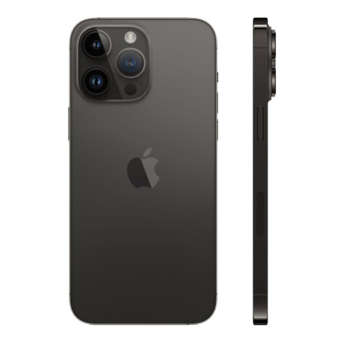 Смартфон Apple iPhone 14 Pro 256Gb Space Black