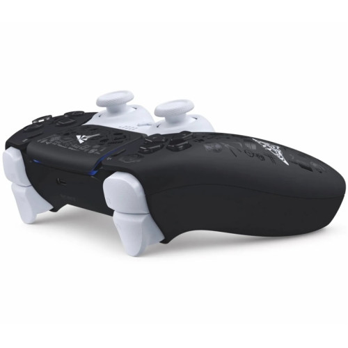 Джойстик беспроводной Sony DualSense для PS5 The Last of Us Limited Edition