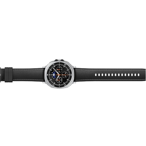 Смарт-часы Samsung Galaxy Watch8 Classic 46 mm SM-L500 Black