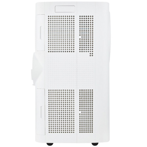 Мобильный кондиционер Zanussi Eclipse ZACM-10 UPW/N6 White