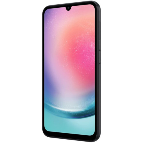Смартфон Samsung Galaxy A24 4/128Gb Black