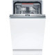 Посудомоечная машина Bosch Serie 4 SPV4HMX49E