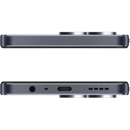 Смартфон Realme Note 50 4/256Gb Midnight Black