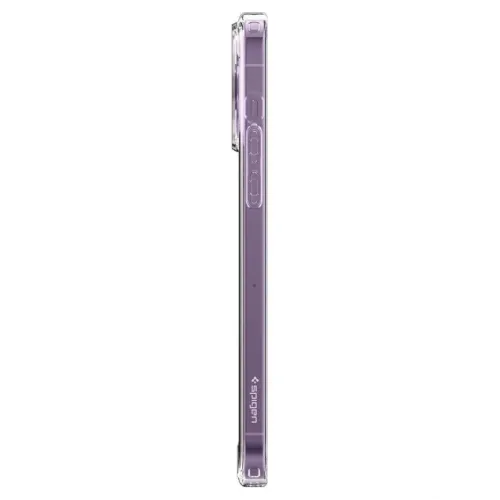 Чехол Spigen Ultra Hybrid Mag Magsafe для iPhone 14 Pro (ACS05587) Frost Clear
