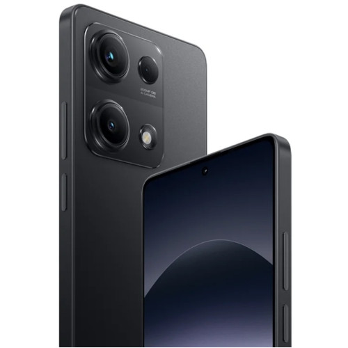 Смартфон Xiaomi Redmi Note 14S 8/256Gb Midnight Black EAC