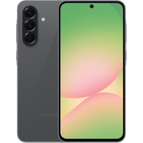 Смартфон Samsung Galaxy A56 5G 12/256Gb Awesome Graphite