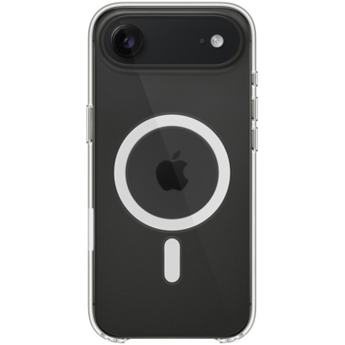 Чехол Apple Case with MagSafe для iPhone Air Frost