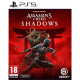 Игра Sony Assassin’s Creed Shadows (Русские субтитры) (PS5)