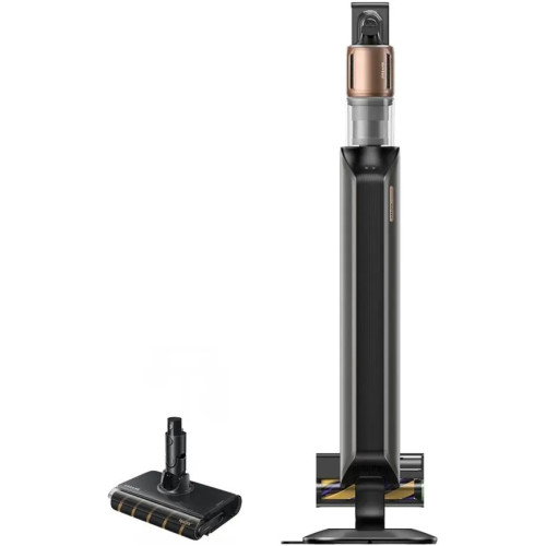 Пылесос Dreame Z20 AquaCycle Station Black RU
