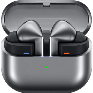 Наушники Samsung Galaxy Buds 3 Pro Silver