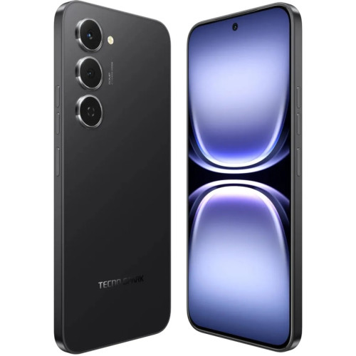 Смартфон Tecno Spark 40 Pro 8/128Gb Black