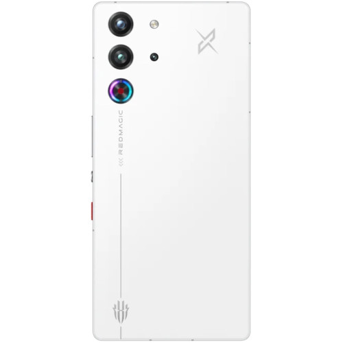 Смартфон ZTE Nubia RedMagic 10 Pro 12/256GB Lightspeed