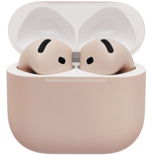 Наушники Apple AirPods 4 ANC Color Desert