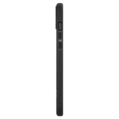 Чехол Spigen Caseology Parallax Mag для iPhone 14 (ACS05074) Matte Black