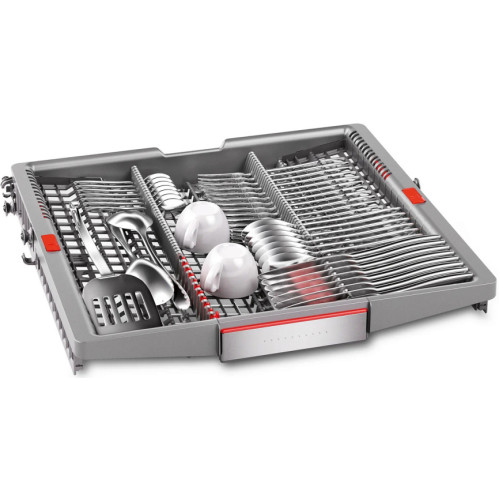 Посудомоечная машина Bosch Serie 8 SMV8YCX03E
