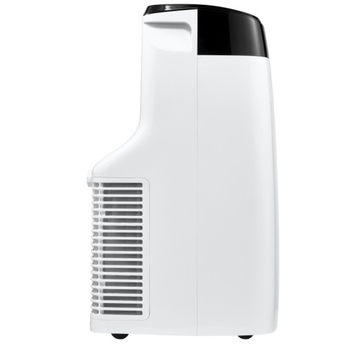 Мобильный кондиционер Ballu Smart Wind BPAC-09 SW/N1 White