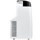 Мобильный кондиционер Ballu Smart Wind BPAC-09 SW/N1 White