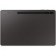 Планшет Samsung Galaxy Tab S8+ LTE 128Gb Graphite (SM-X806)
