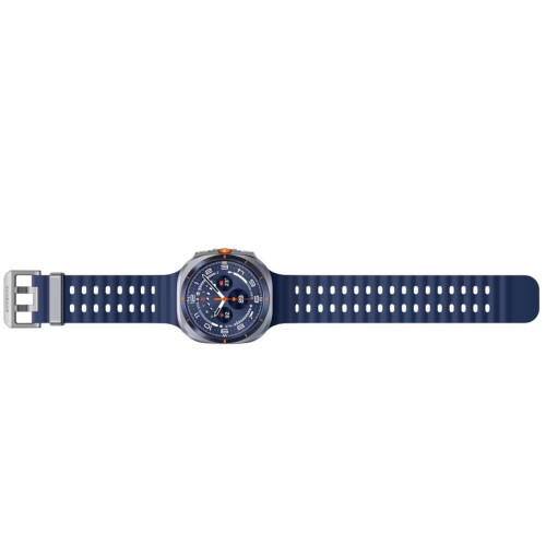 Смарт-часы Samsung Galaxy Watch Ultra 2025 47 mm LTE SM-L705 Titanium Blue