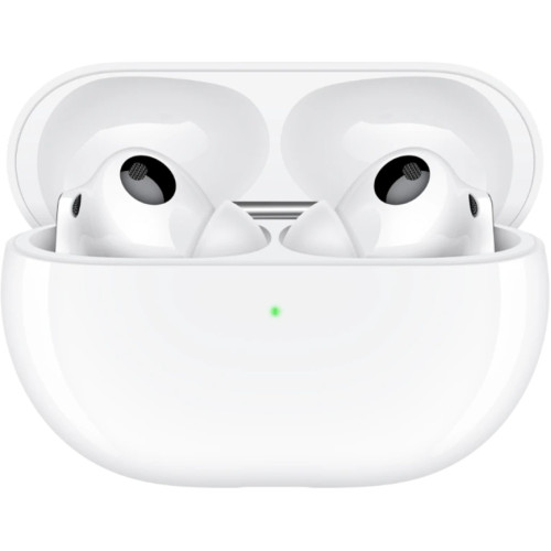 Наушники Huawei FreeBuds Pro 3 T0018 Ceramic White (55037053)