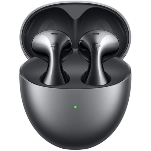 Наушники Huawei FreeBuds 6 Black (55038130)
