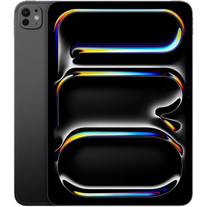 Планшет Apple iPad Pro 13 (2024) Wi-Fi + Cellular 2Tb Space Black