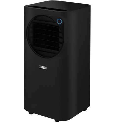 Мобильный кондиционер Zanussi Eclipse ZACM-10 UPB/N6 Black