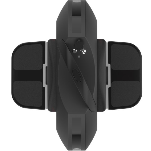 Моноколесо Kugoo Kirin U2 Black