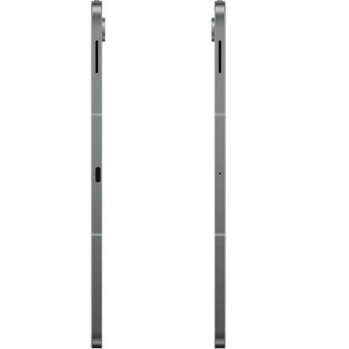 Планшет Samsung Galaxy Tab S10 FE LTE 8/128GB Gray (SM-X526B)