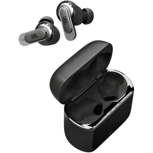 Наушники JBL Tour Pro 3 Black