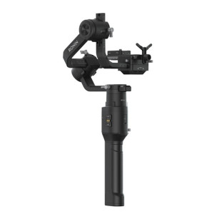 Электрический стабилизатор DJI Ronin-S Essentials Kit Черный