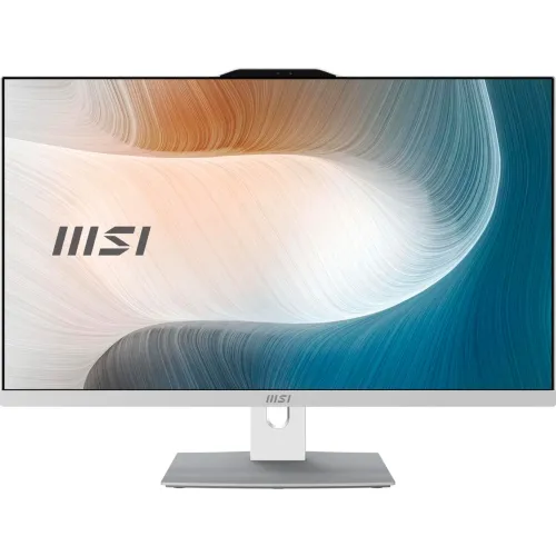 Моноблок MSI Modern AM272P 12M-806XRU 27 FHD IPS