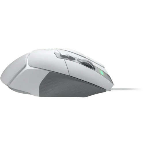 Мышь Logitech G502 X Hero Lightspeed White