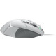 Мышь Logitech G502 X Hero Lightspeed White