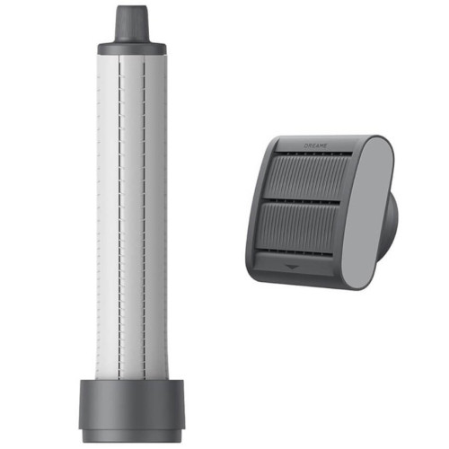 Фен Dreame Pocket High-speed Space Gray