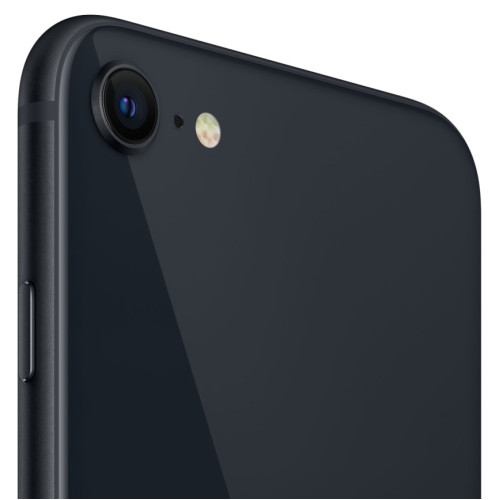 Смартфон Apple iPhone SE (2022) 64Gb Midnight